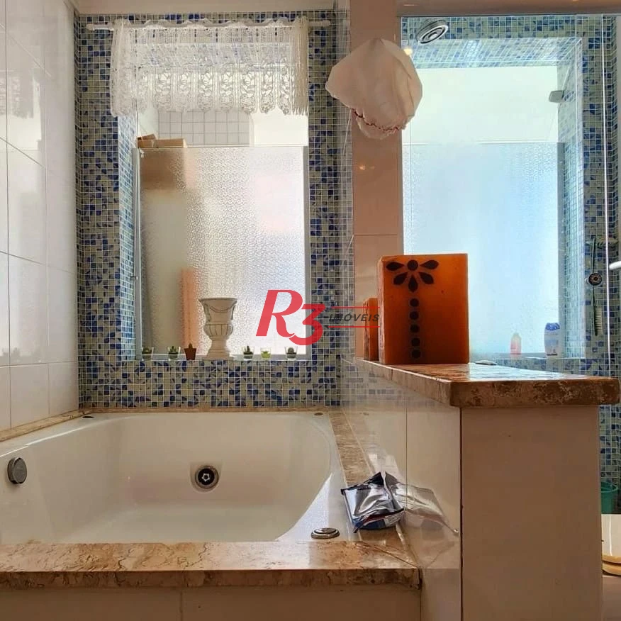 Apartamento Duplex