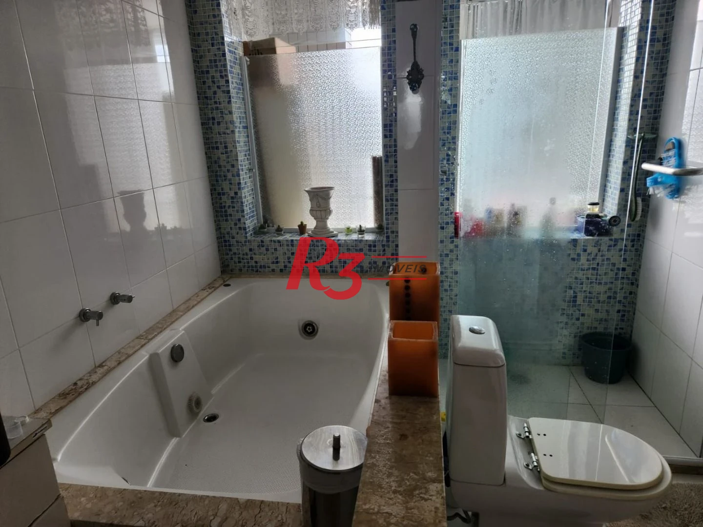 Apartamento Duplex