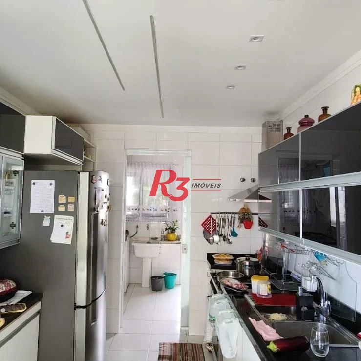 Apartamento Duplex