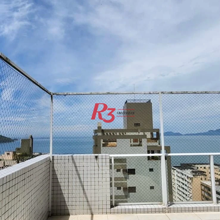 Apartamento Duplex