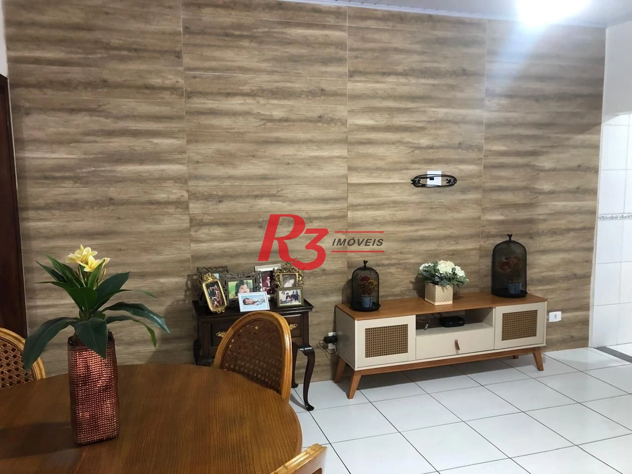 Excelente casa com 300m2 de área