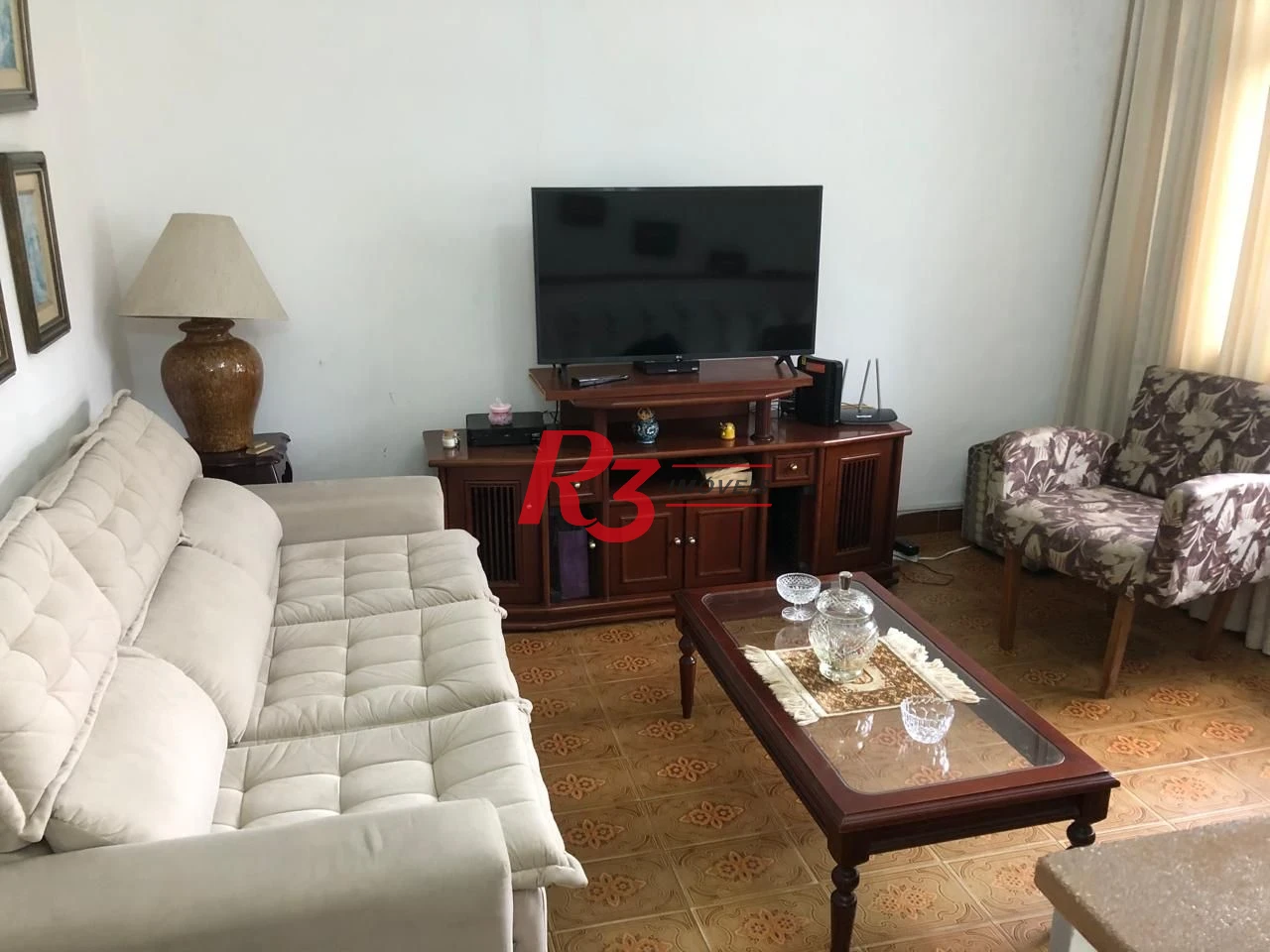 Excelente casa com 300m2 de área