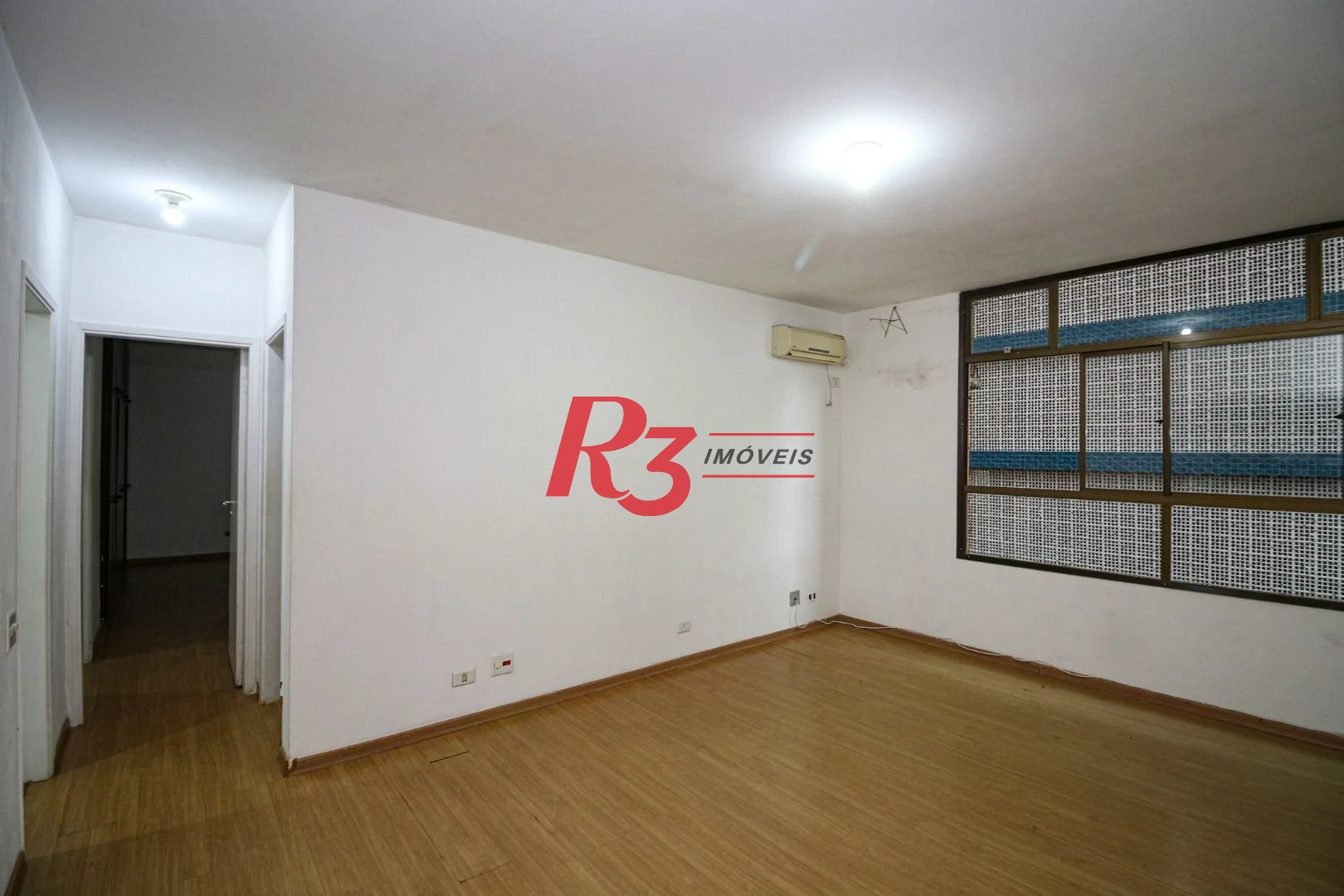 Apartamento com 2 dormitórios à venda, 98 m² por R$ 800.000,00 - Aparecida - Santos/SP