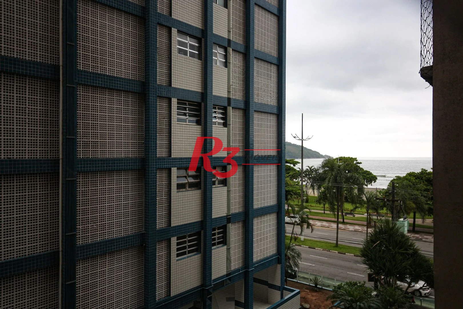 Apartamento com 2 dormitórios à venda, 98 m² por R$ 800.000,00 - Aparecida - Santos/SP