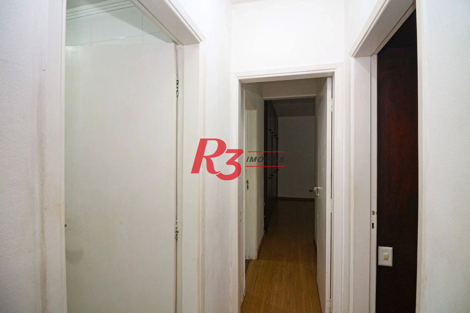 Apartamento com 2 dormitórios à venda, 98 m² por R$ 800.000,00 - Aparecida - Santos/SP