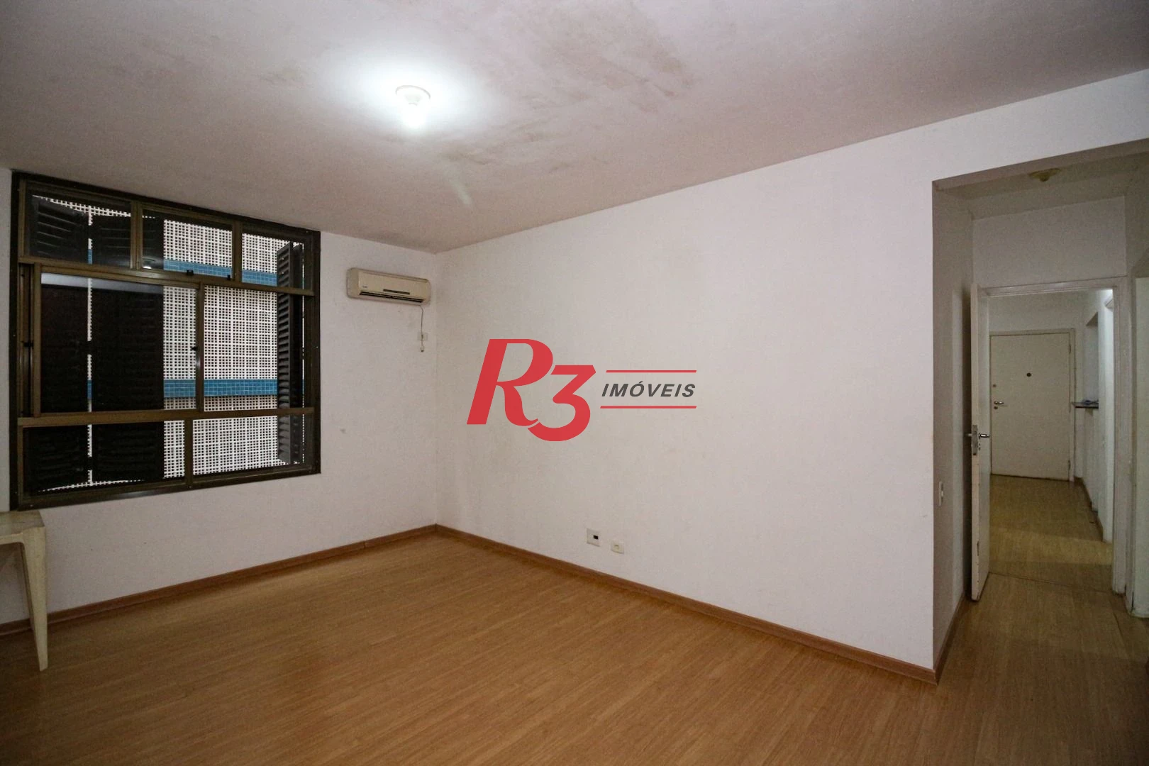 Apartamento com 2 dormitórios à venda, 98 m² por R$ 800.000,00 - Aparecida - Santos/SP
