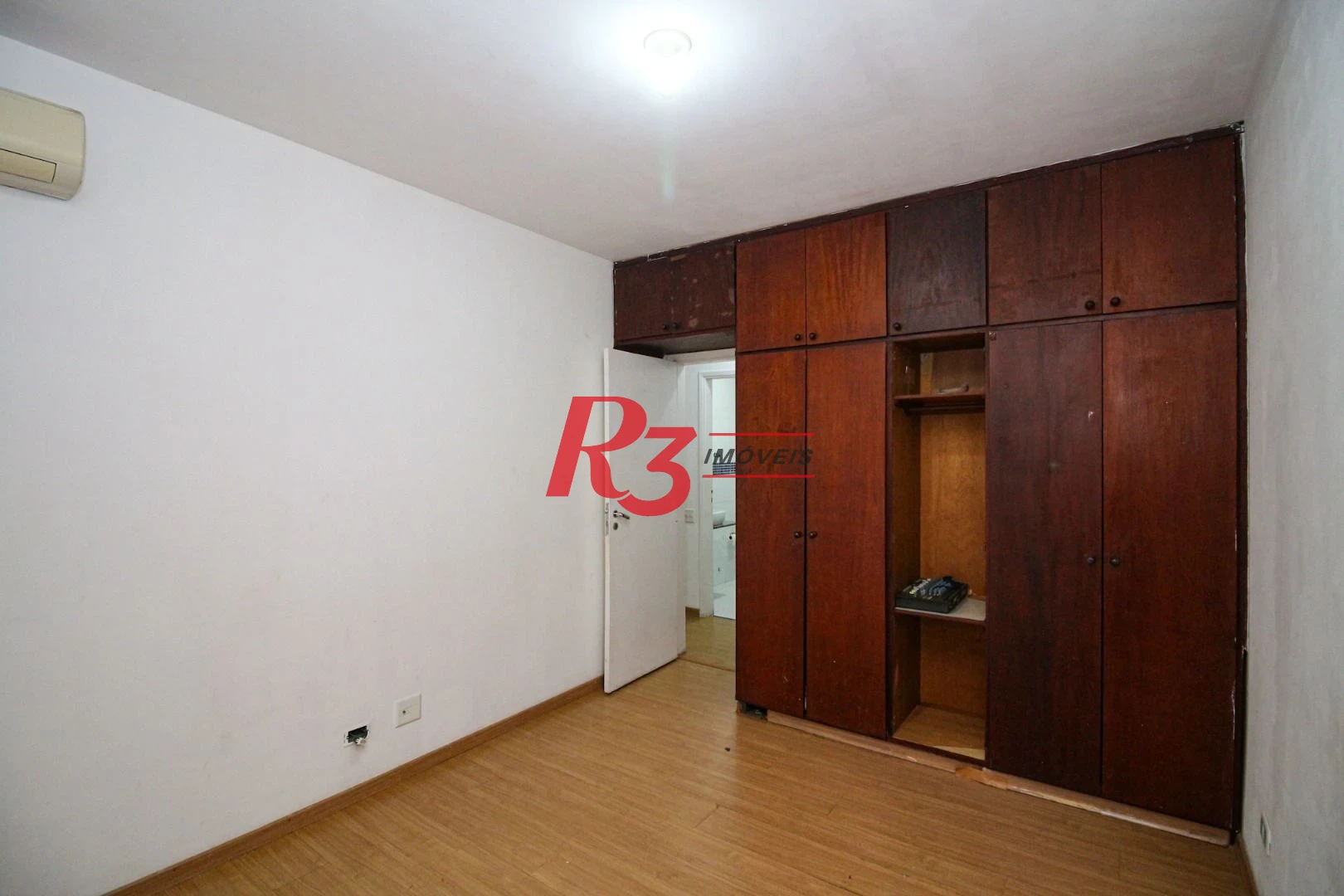 Apartamento com 2 dormitórios à venda, 98 m² por R$ 800.000,00 - Aparecida - Santos/SP