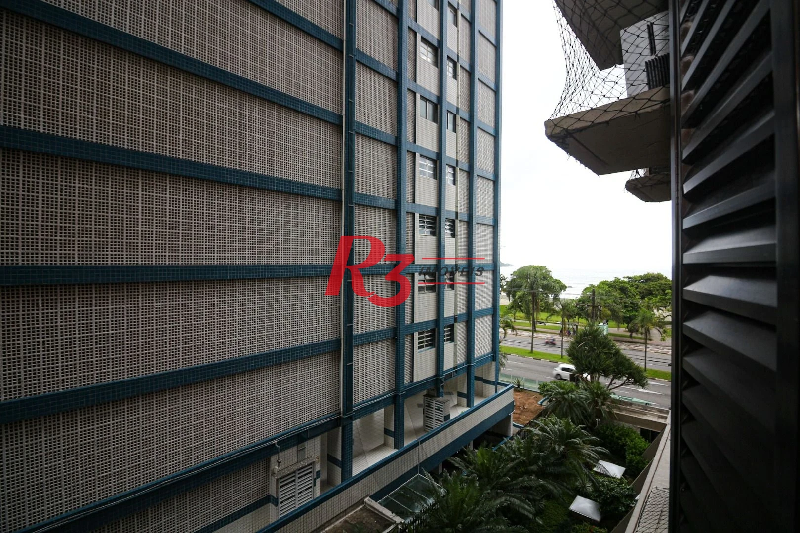Apartamento com 2 dormitórios à venda, 98 m² por R$ 800.000,00 - Aparecida - Santos/SP