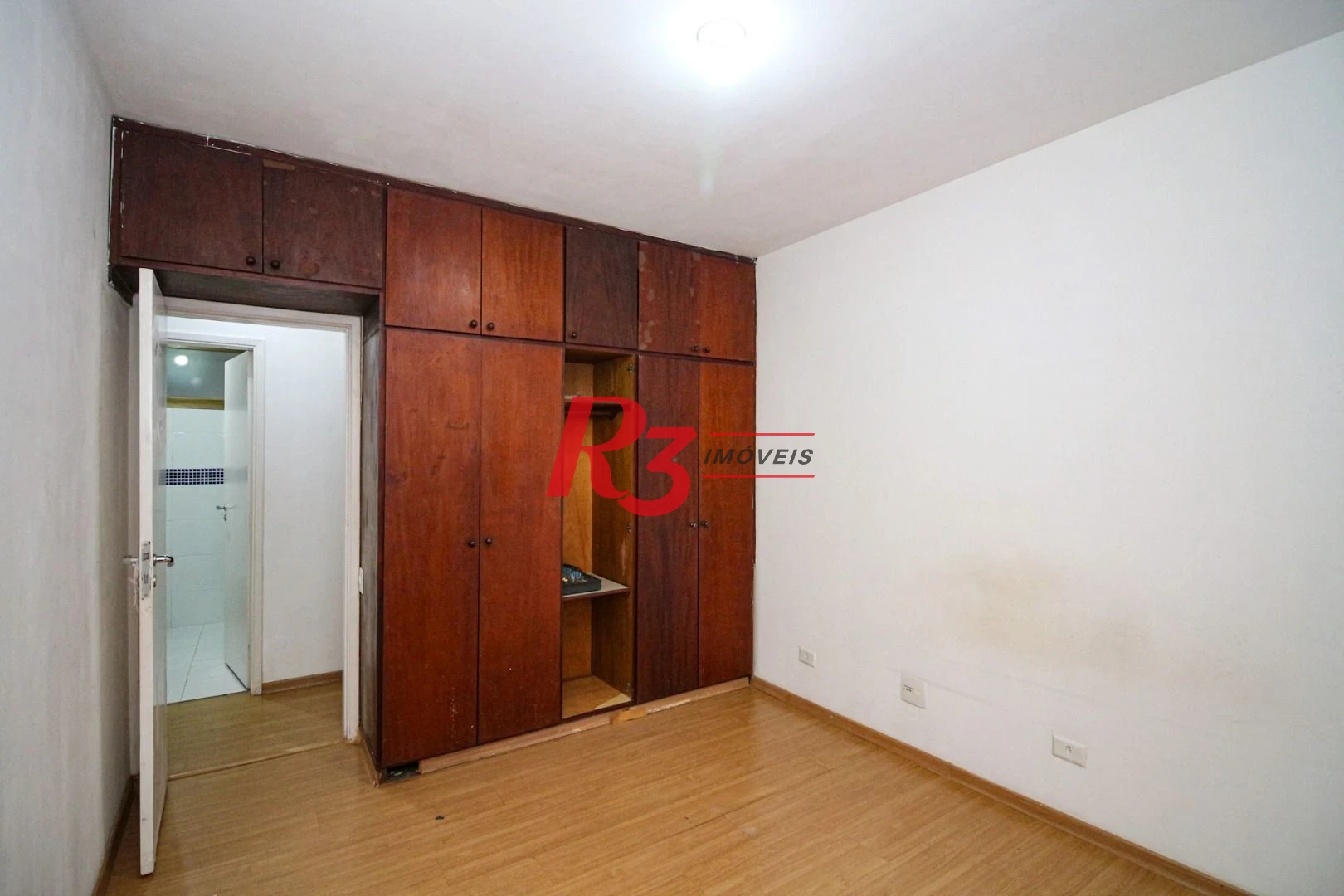 Apartamento com 2 dormitórios à venda, 98 m² por R$ 800.000,00 - Aparecida - Santos/SP