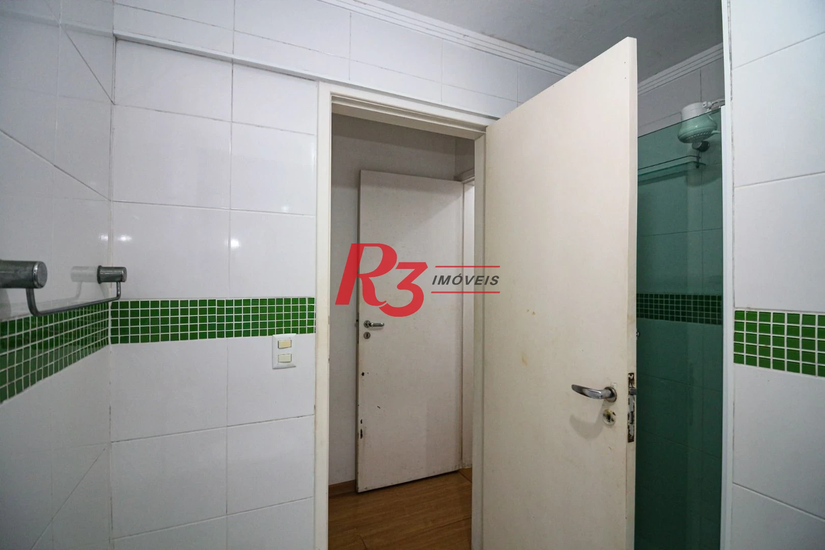 Apartamento com 2 dormitórios à venda, 98 m² por R$ 800.000,00 - Aparecida - Santos/SP