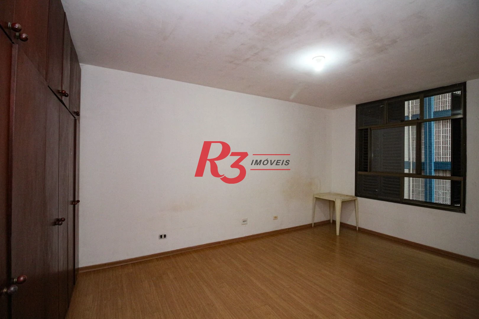 Apartamento com 2 dormitórios à venda, 98 m² por R$ 800.000,00 - Aparecida - Santos/SP