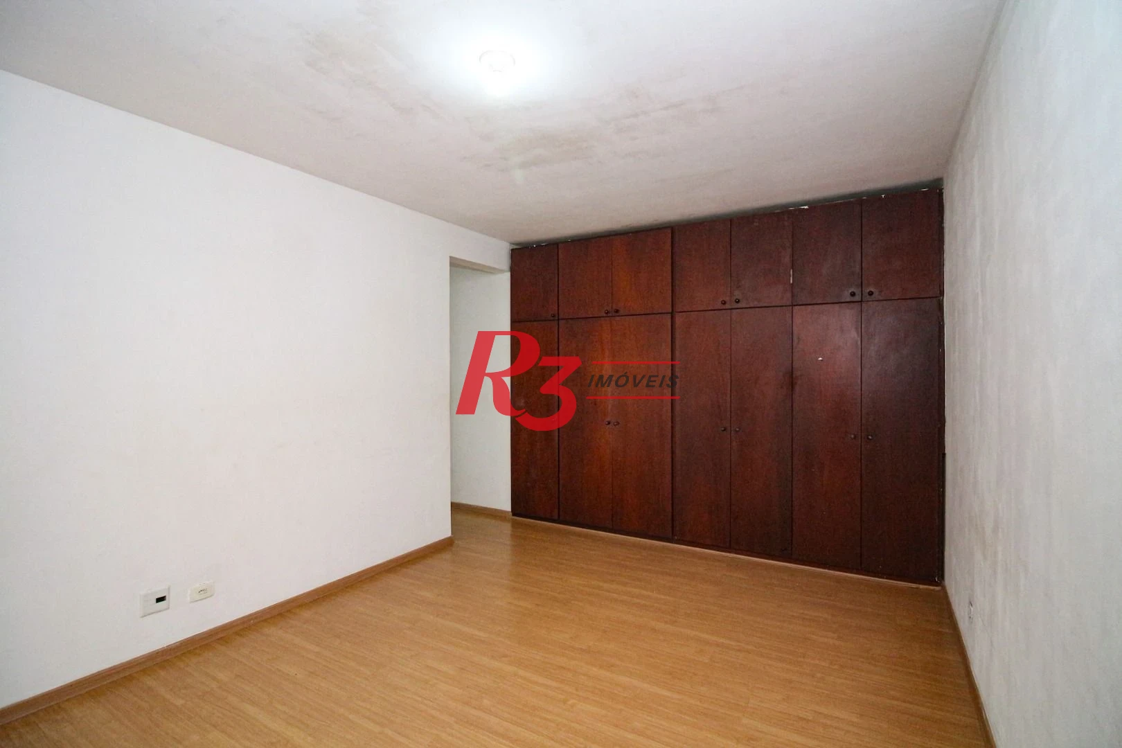 Apartamento com 2 dormitórios à venda, 98 m² por R$ 800.000,00 - Aparecida - Santos/SP