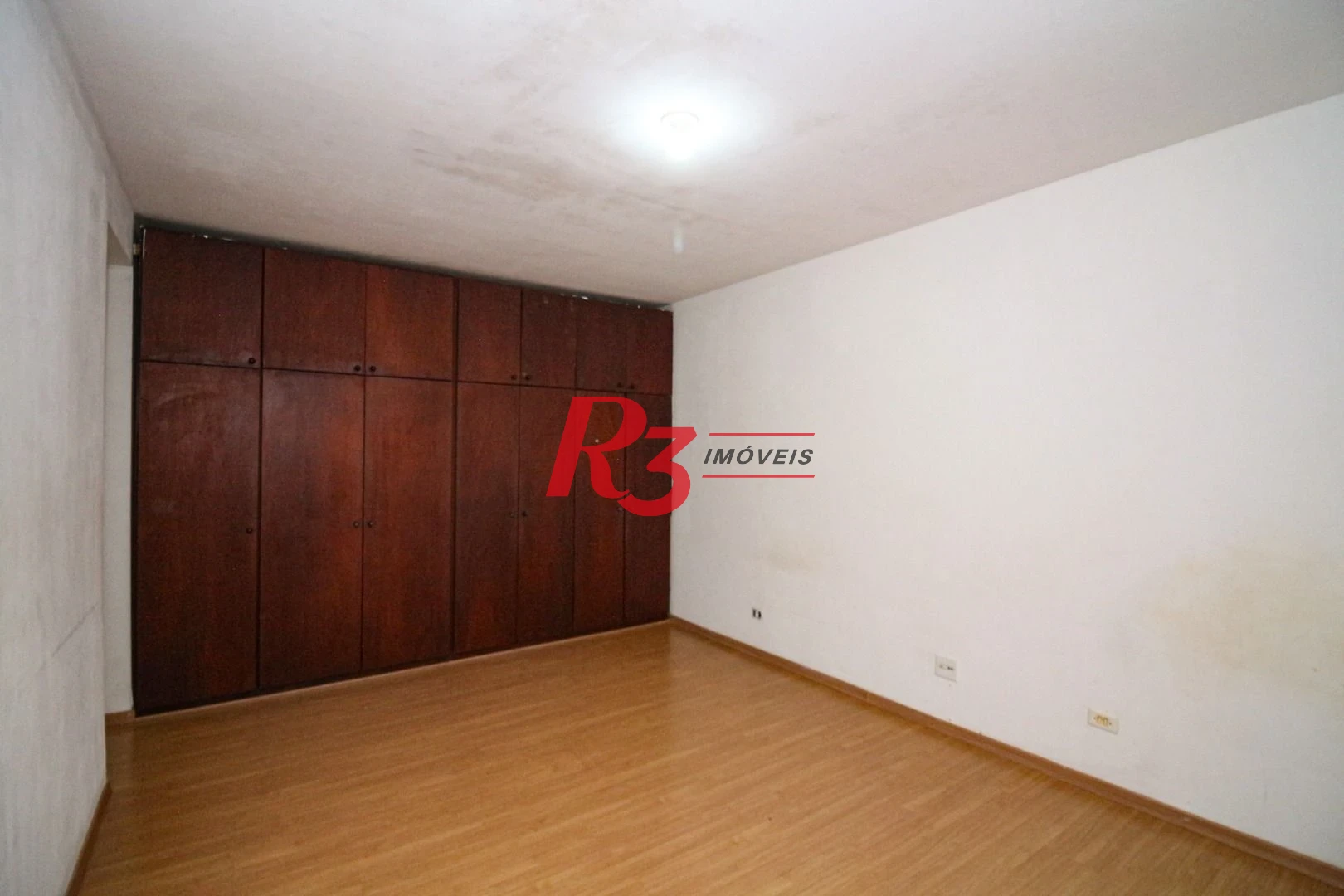 Apartamento com 2 dormitórios à venda, 98 m² por R$ 800.000,00 - Aparecida - Santos/SP