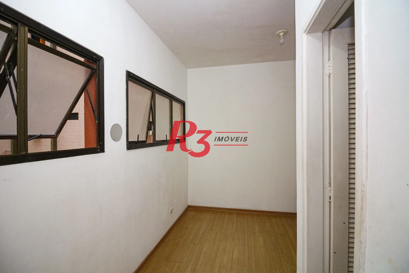 Apartamento com 2 dormitórios à venda, 98 m² por R$ 800.000,00 - Aparecida - Santos/SP