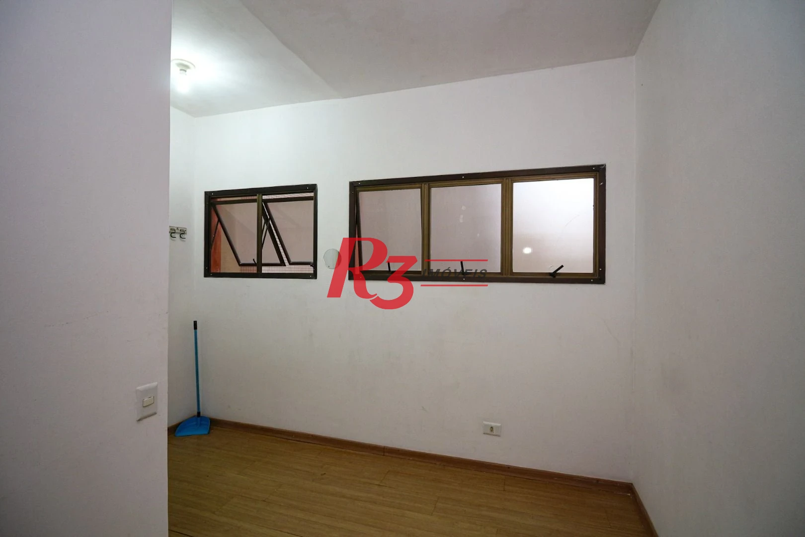 Apartamento com 2 dormitórios à venda, 98 m² por R$ 800.000,00 - Aparecida - Santos/SP