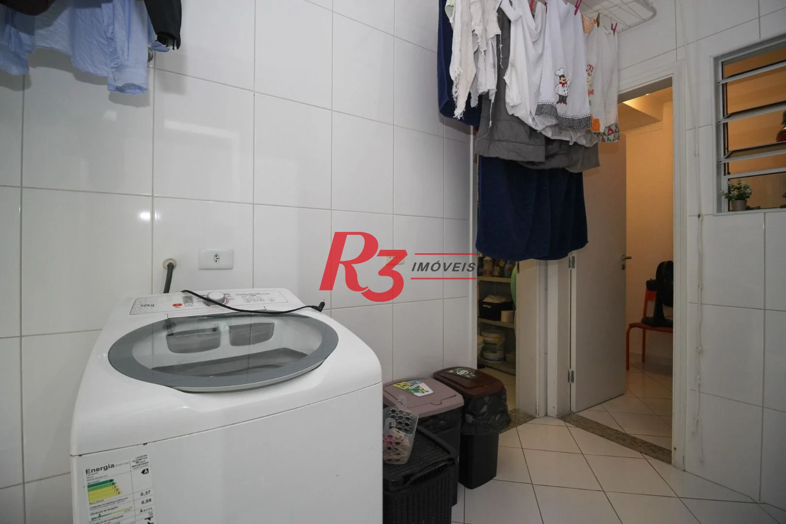 Casa com 3 dormitórios c 3 suites, Piscina  à venda, 141 m² por R$ 1.340.000 - Marapé - Santos/SP