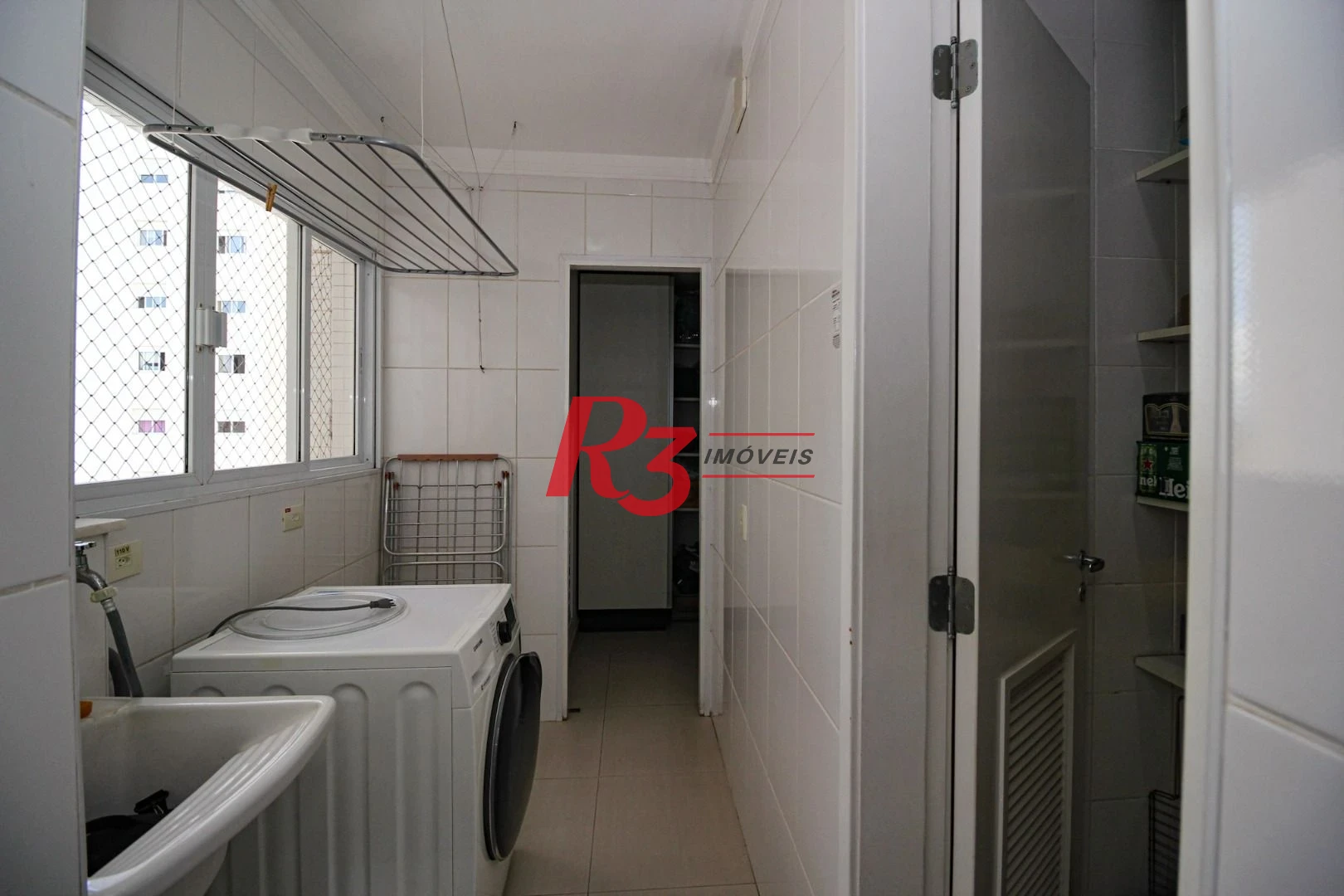 Apartamento à venda, 132 m² por R$ 1.830.000,00 - Ponta da Praia - Santos/SP