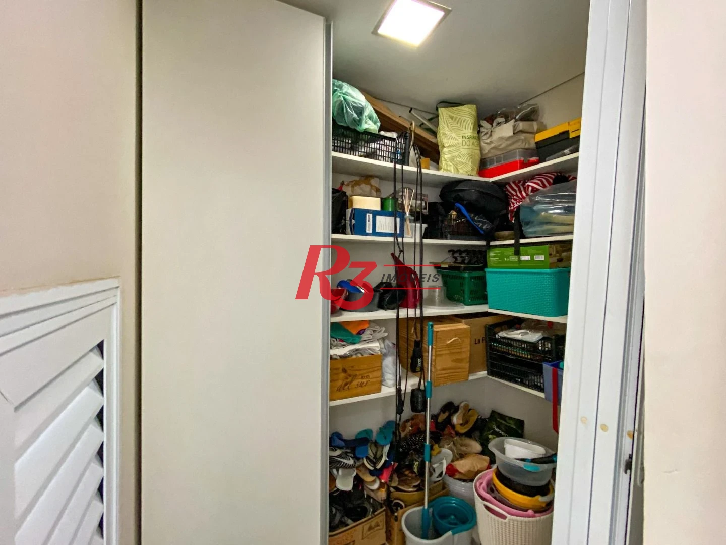 Apartamento à venda, 132 m² por R$ 1.830.000,00 - Ponta da Praia - Santos/SP