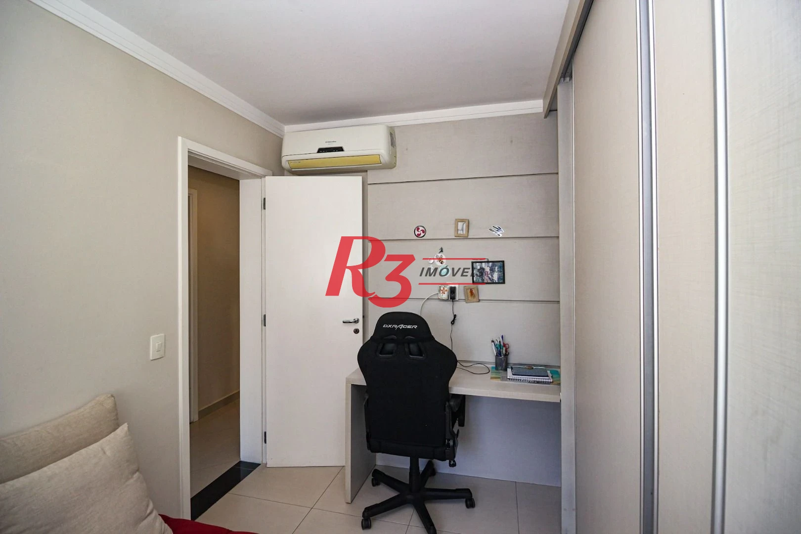 Apartamento à venda, 132 m² por R$ 1.830.000,00 - Ponta da Praia - Santos/SP