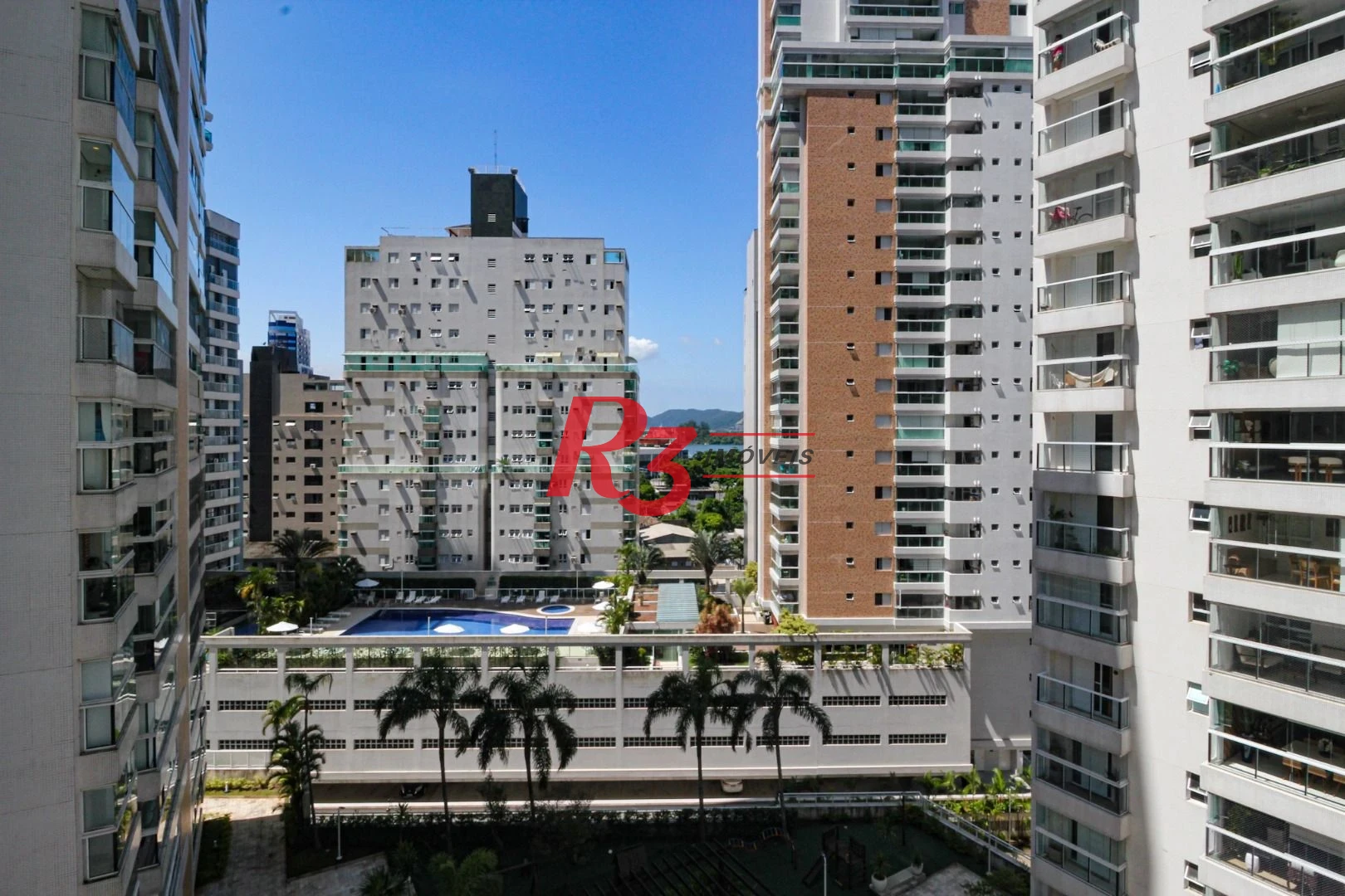 Apartamento à venda, 132 m² por R$ 1.830.000,00 - Ponta da Praia - Santos/SP