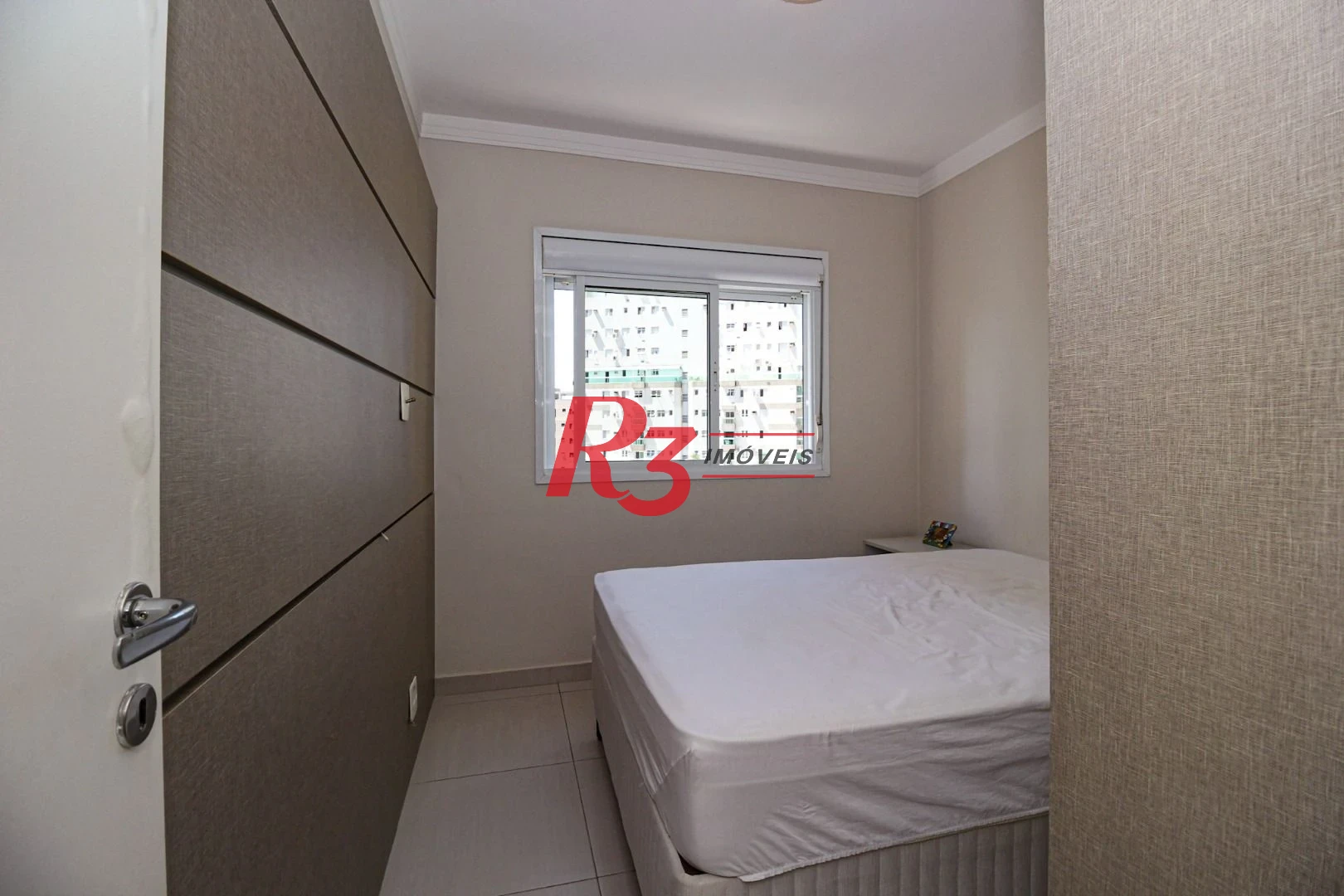 Apartamento à venda, 132 m² por R$ 1.830.000,00 - Ponta da Praia - Santos/SP