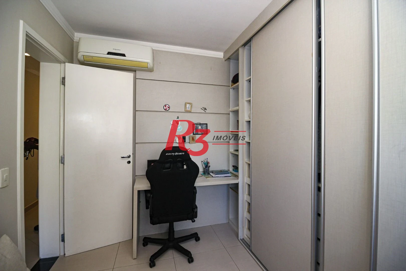 Apartamento à venda, 132 m² por R$ 1.830.000,00 - Ponta da Praia - Santos/SP