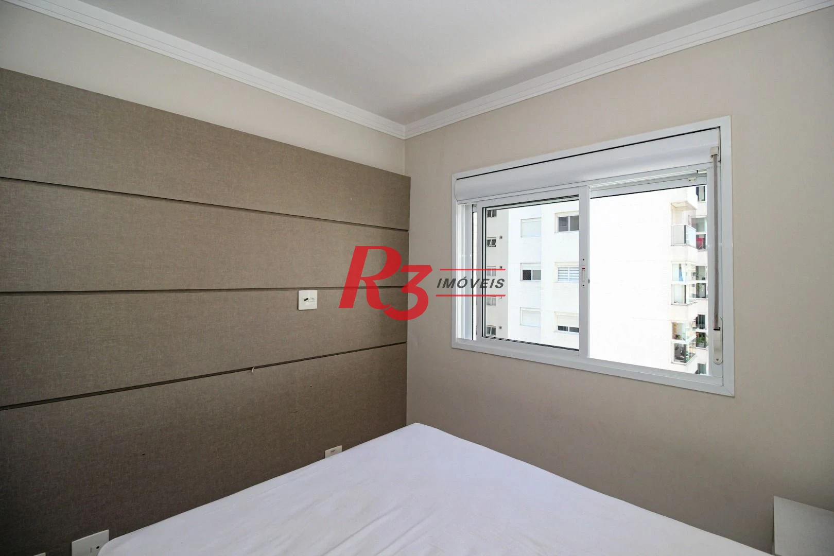 Apartamento à venda, 132 m² por R$ 1.830.000,00 - Ponta da Praia - Santos/SP