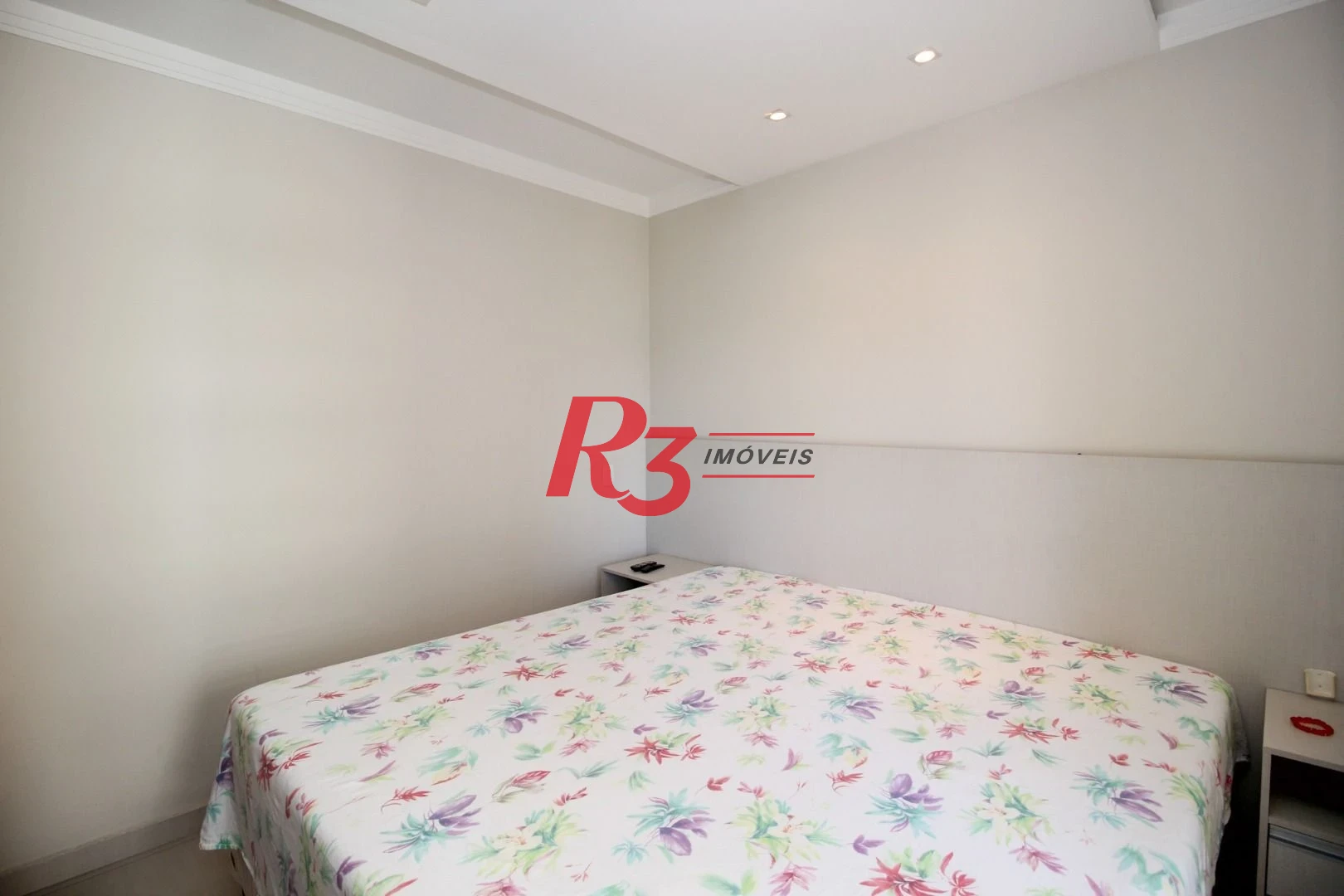 Apartamento à venda, 132 m² por R$ 1.830.000,00 - Ponta da Praia - Santos/SP