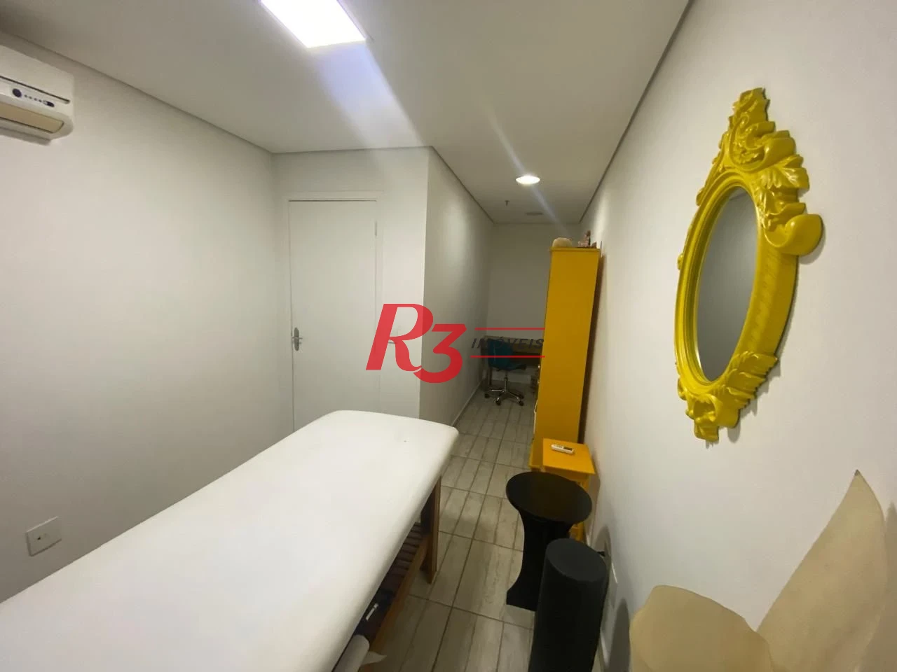 Sala à venda, 38 m² por R$ 350.000,00 - Vila Belmiro - Santos/SP