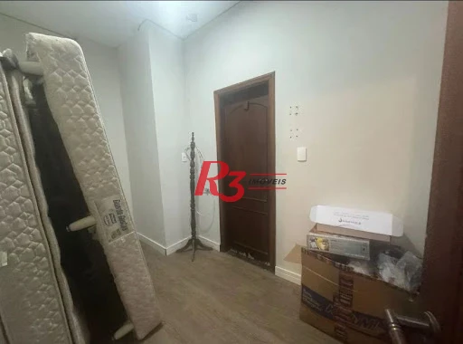 Casa com 3 dormitórios, 170 m² - venda por R$ 1.600.000,00 ou aluguel por R$ 12.000,00 - Gonzaga - Santos/SP