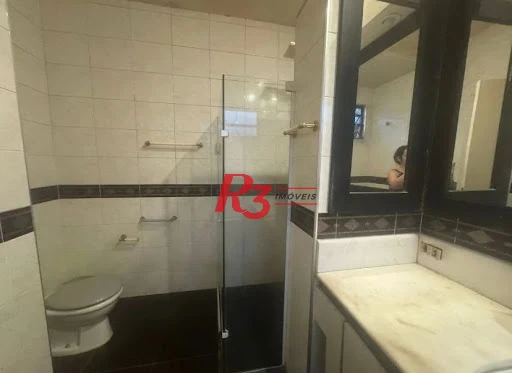 Casa com 3 dormitórios, 170 m² - venda por R$ 1.600.000,00 ou aluguel por R$ 12.000,00 - Gonzaga - Santos/SP