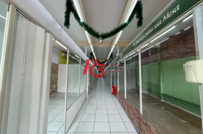 Loja comercial Gonazaga