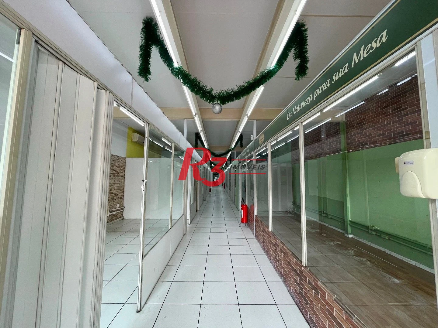 Loja comercial Gonazaga