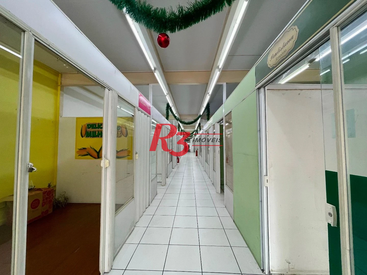 Loja comercial Gonazaga