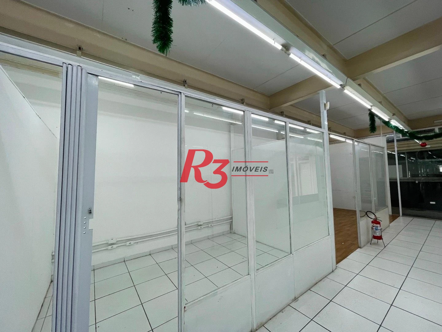 Loja comercial Gonazaga