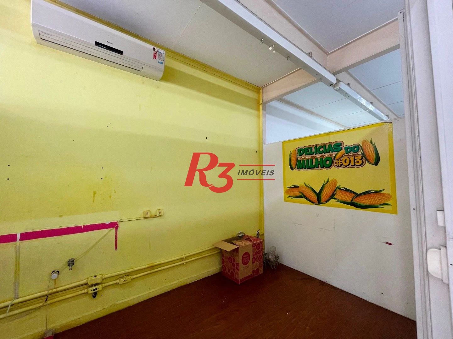Loja comercial Gonazaga
