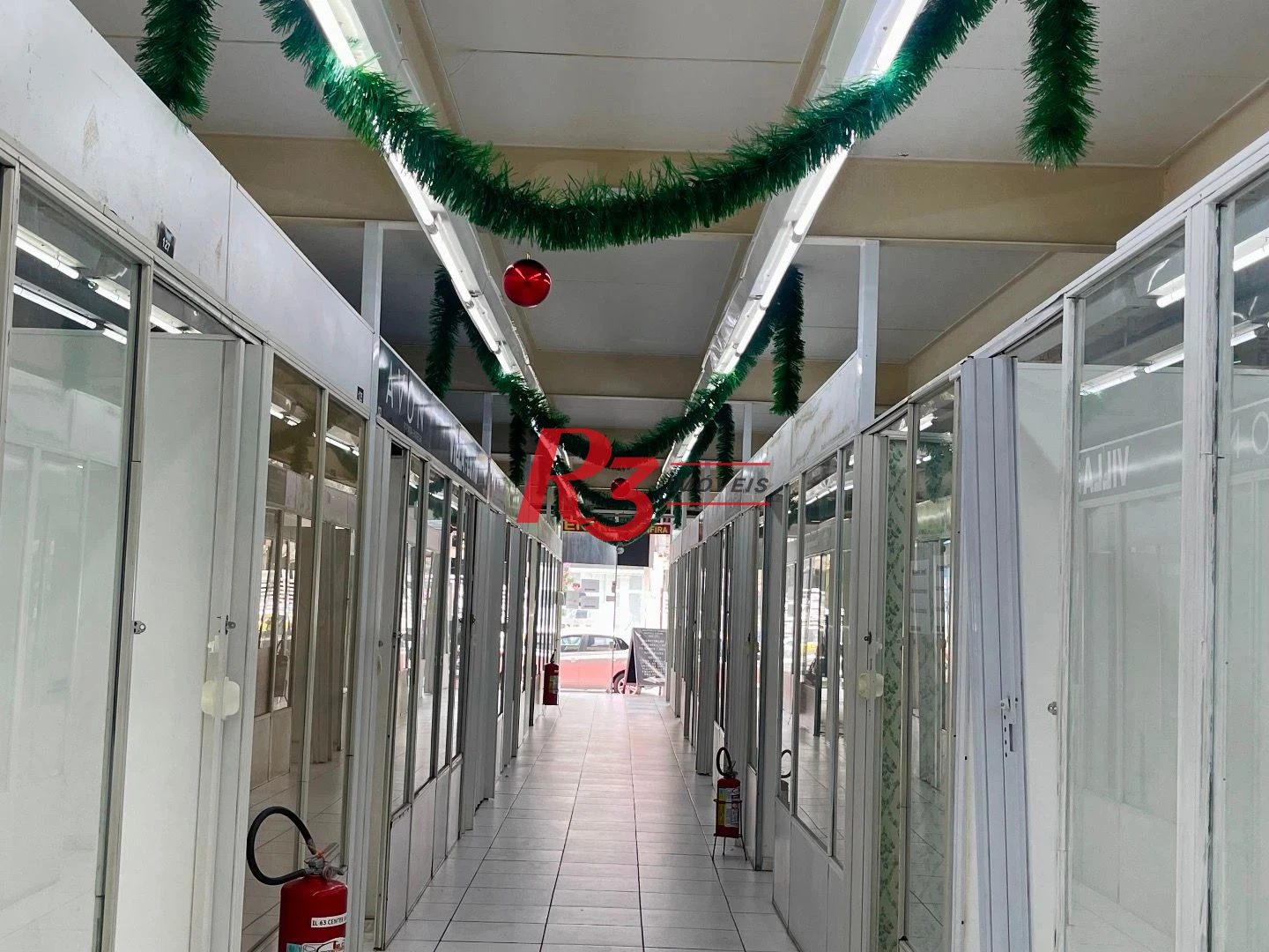 Loja comercial Gonazaga