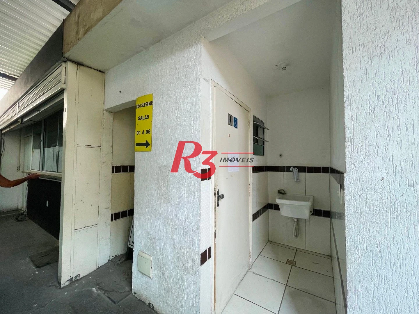 Loja comercial Gonazaga