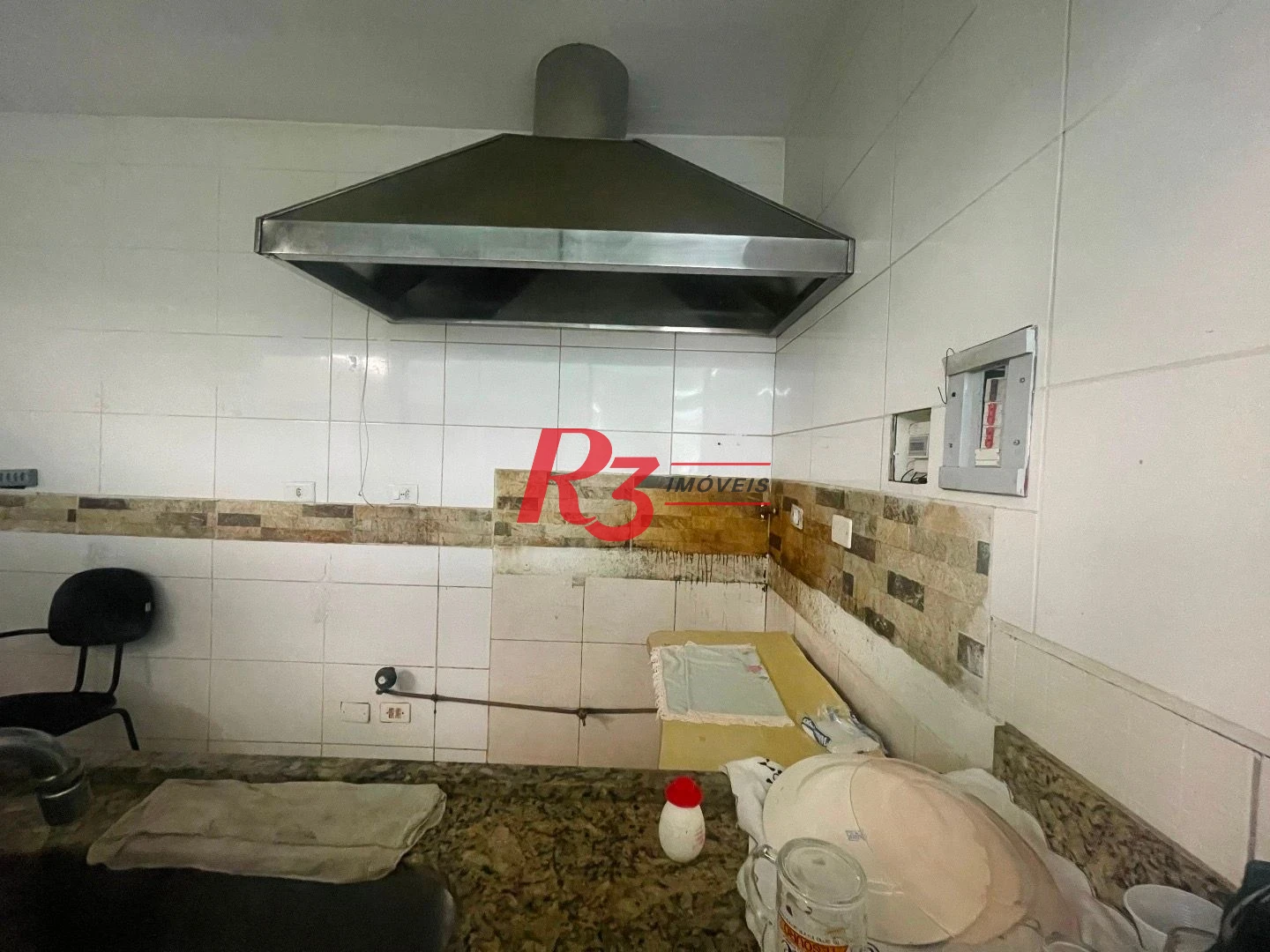 Loja comercial Gonazaga