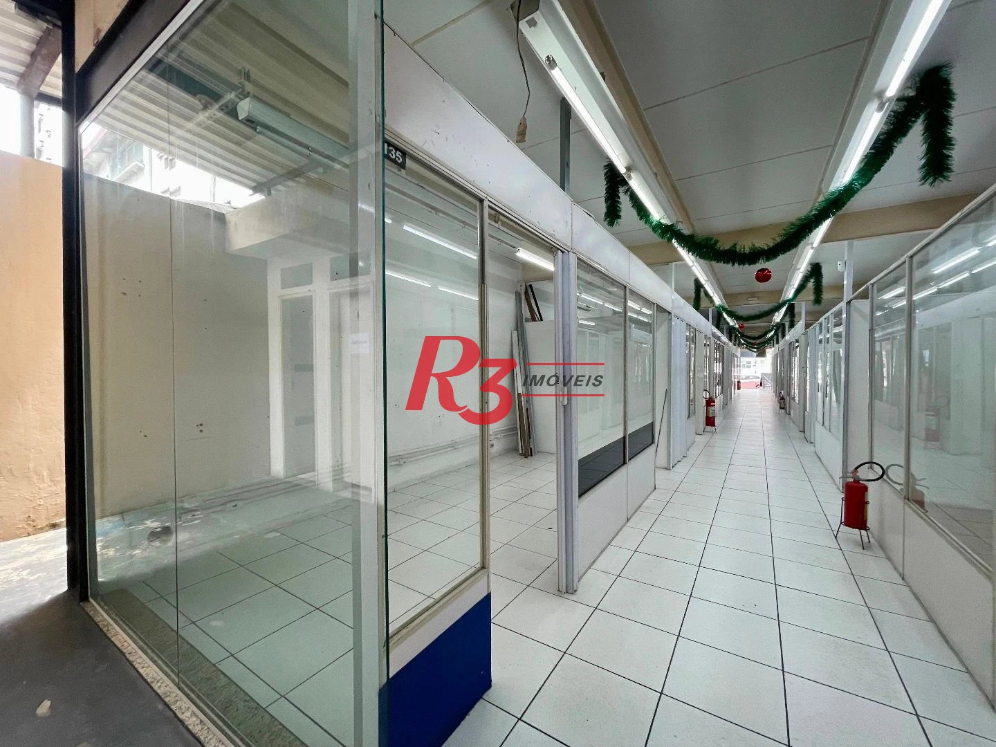 Loja comercial Gonazaga