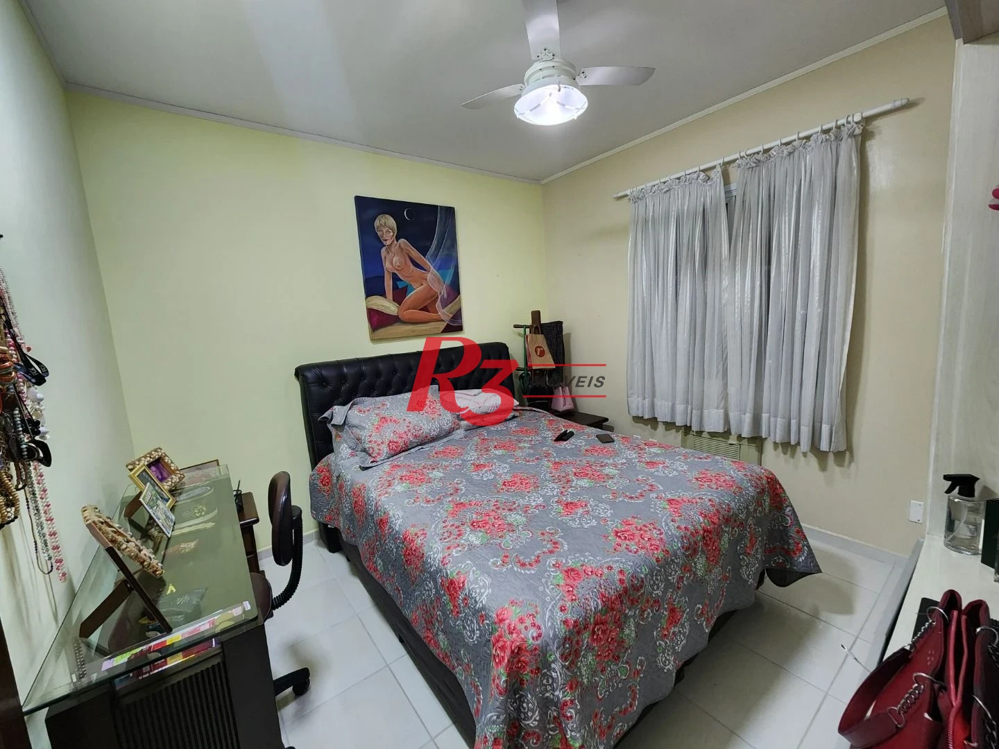 Apartamento à venda, 98 m² por R$ 577.000,00 - Ponta da Praia - Santos/SP