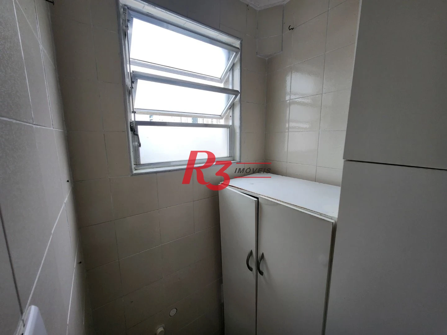 Apartamento à venda, 98 m² por R$ 577.000,00 - Ponta da Praia - Santos/SP