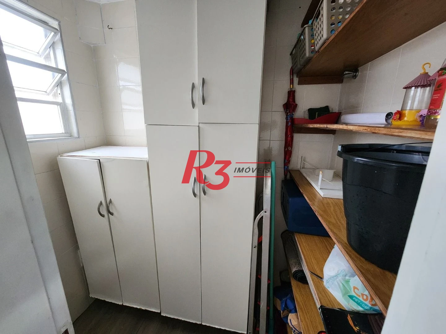 Apartamento à venda, 98 m² por R$ 577.000,00 - Ponta da Praia - Santos/SP