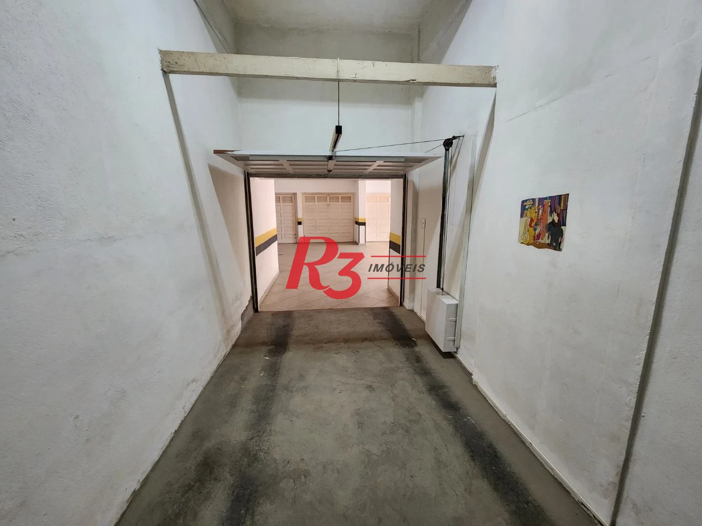 Apartamento à venda, 98 m² por R$ 577.000,00 - Ponta da Praia - Santos/SP