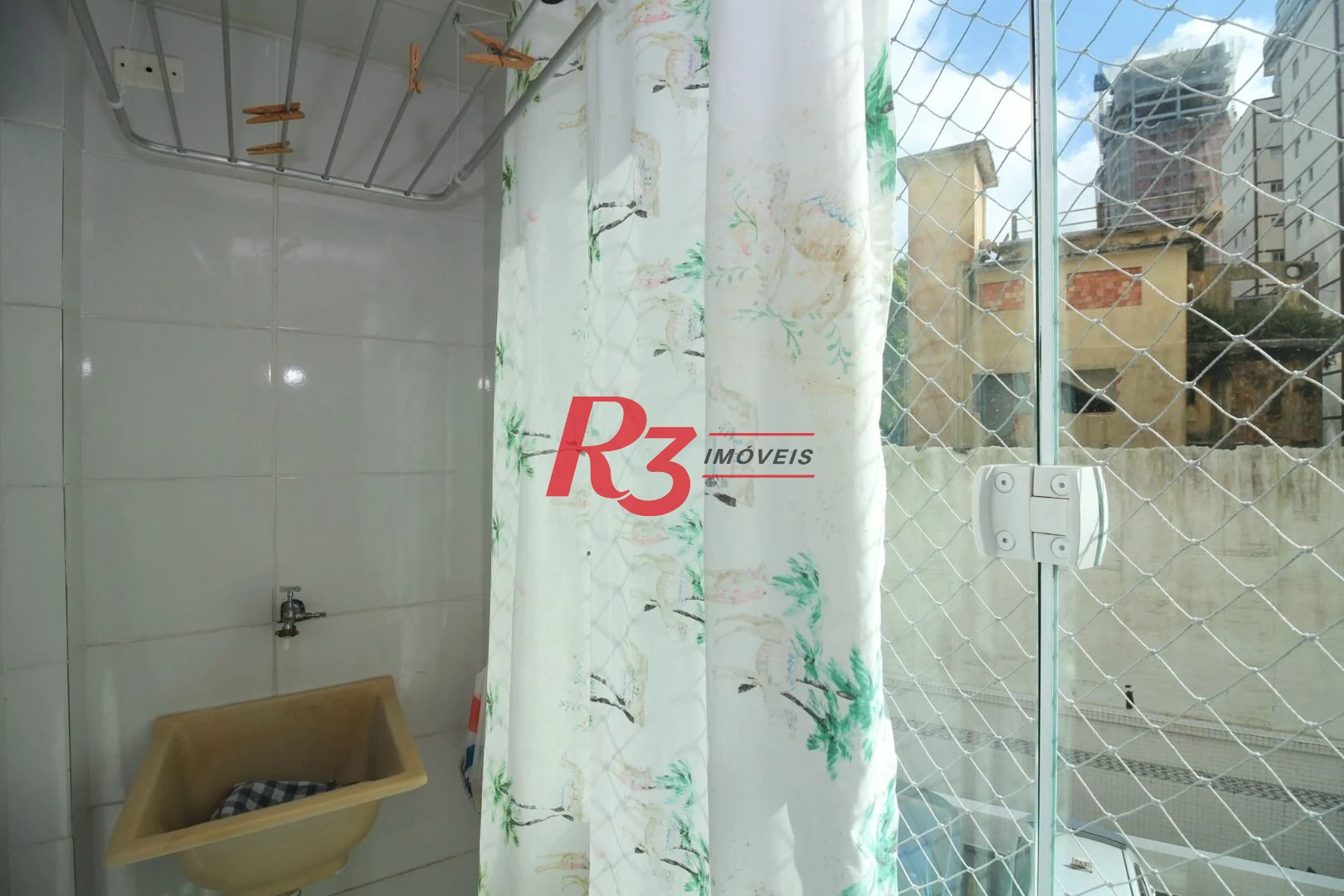 Apartamento à venda, 50 m² por R$ 310.000,00 - José Menino - Santos/SP