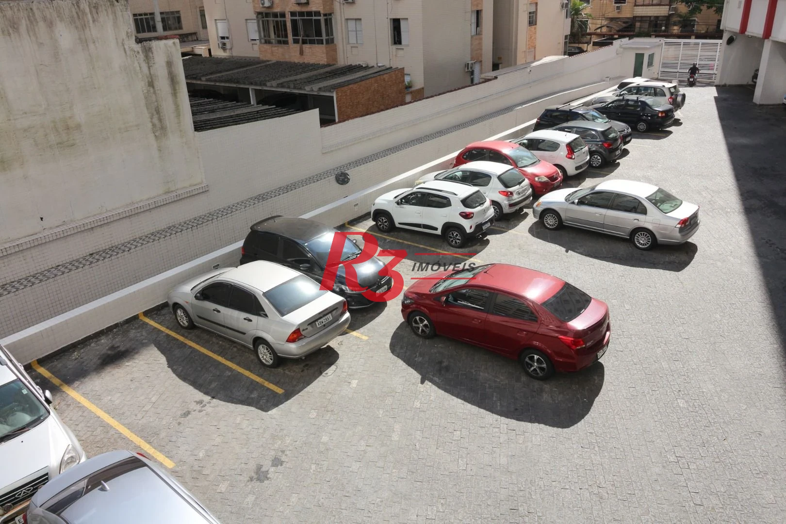 Apartamento à venda, 50 m² por R$ 310.000,00 - José Menino - Santos/SP