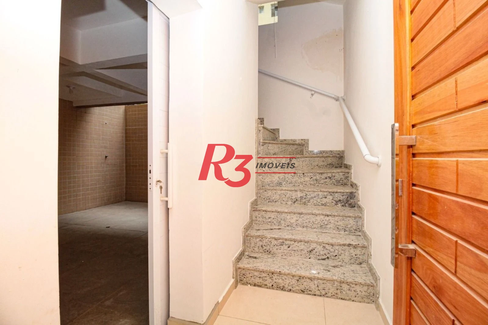 Village à venda, 103 m² por R$ 670.000,00 - Campo Grande - Santos/SP