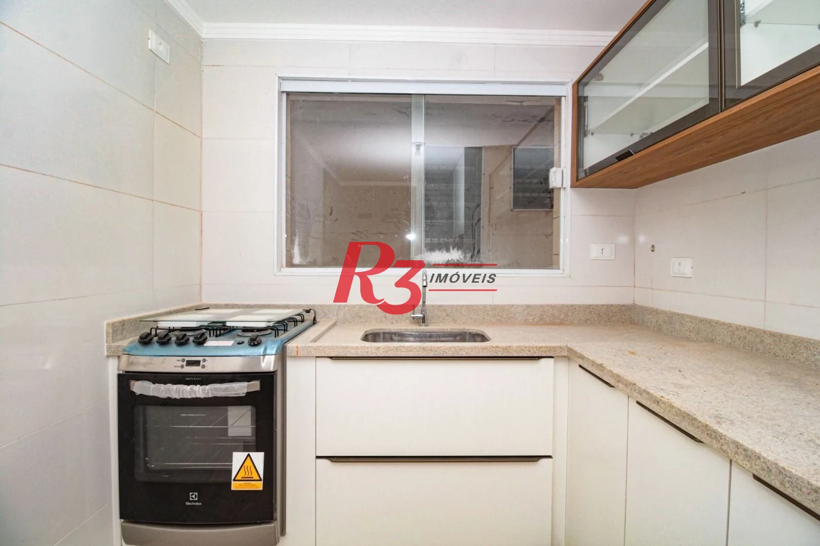 Village à venda, 103 m² por R$ 670.000,00 - Campo Grande - Santos/SP