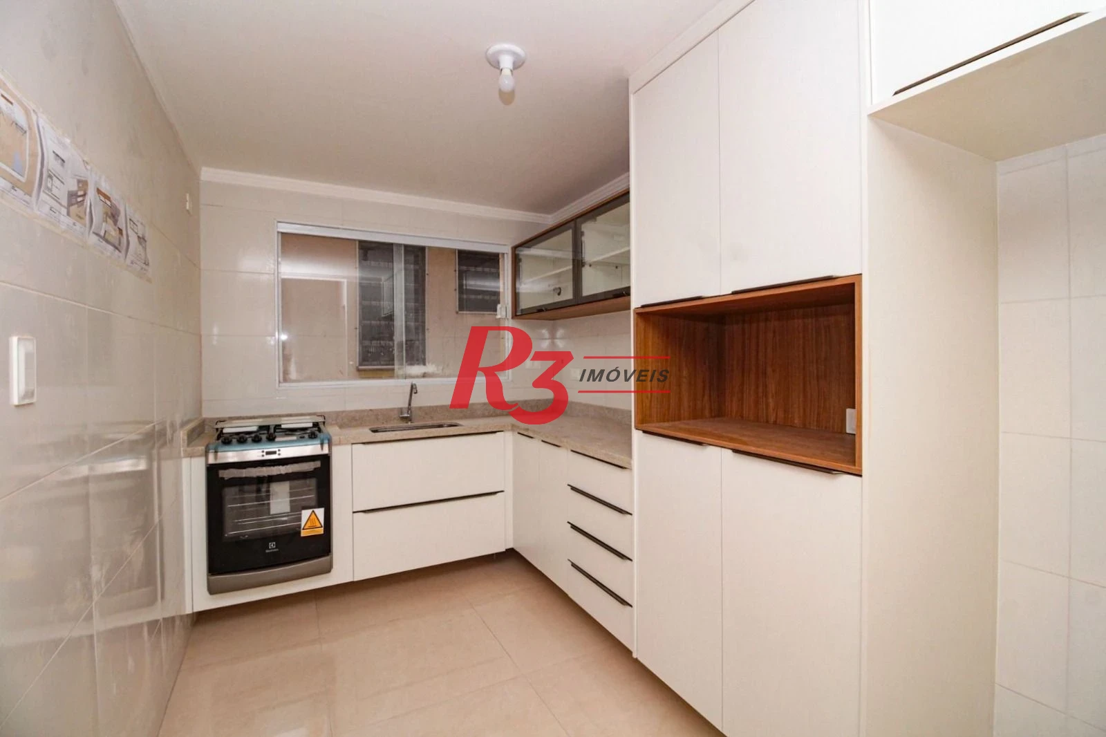 Village à venda, 103 m² por R$ 670.000,00 - Campo Grande - Santos/SP
