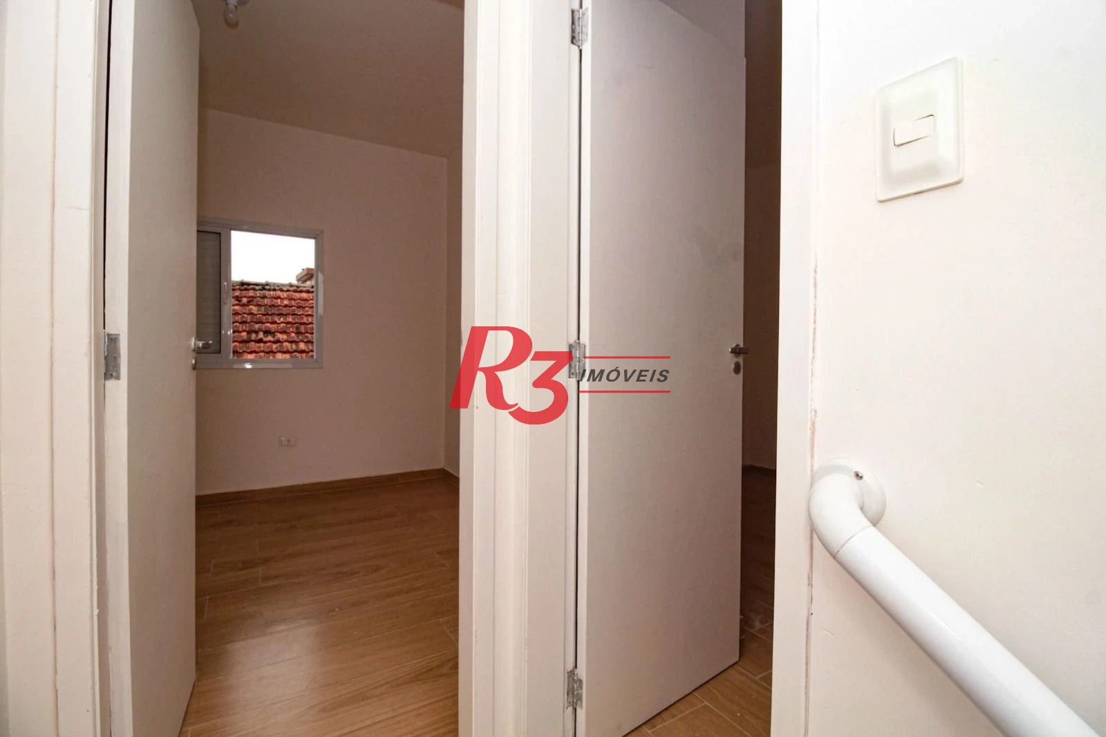 Village à venda, 103 m² por R$ 670.000,00 - Campo Grande - Santos/SP